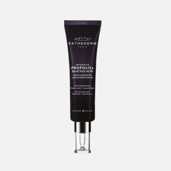 INSTITUT ESTHEDERM INTENSIVE PROPOLIS SALICYLIC CID SERUM 30ML