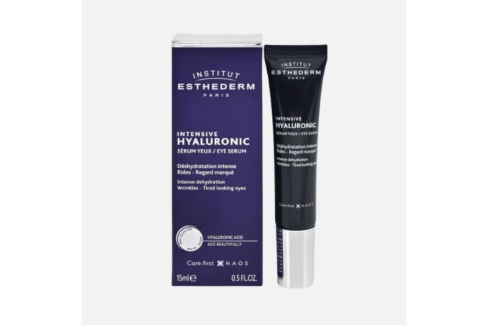 INSTITUT ESTHERDERM SERUM INTENSIVO HIALURONICO CONTORNO DE OJOS  15 ML