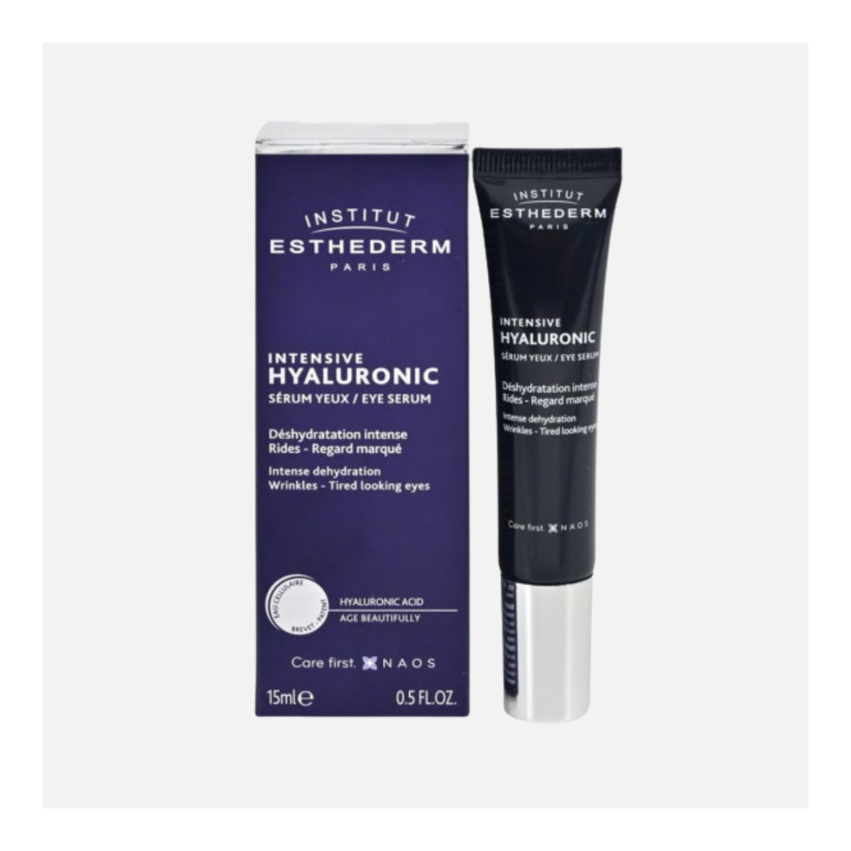 INSTITUT ESTHEDERM EAU CELLULAIRE 200ML
