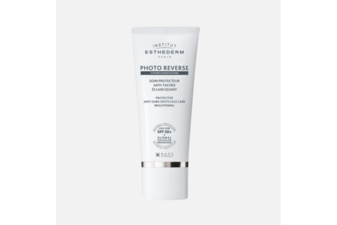 INSTITUT ESTHEDERM PHOTOREVERSE ECLAIRCISSANT SPF50+ T50ML