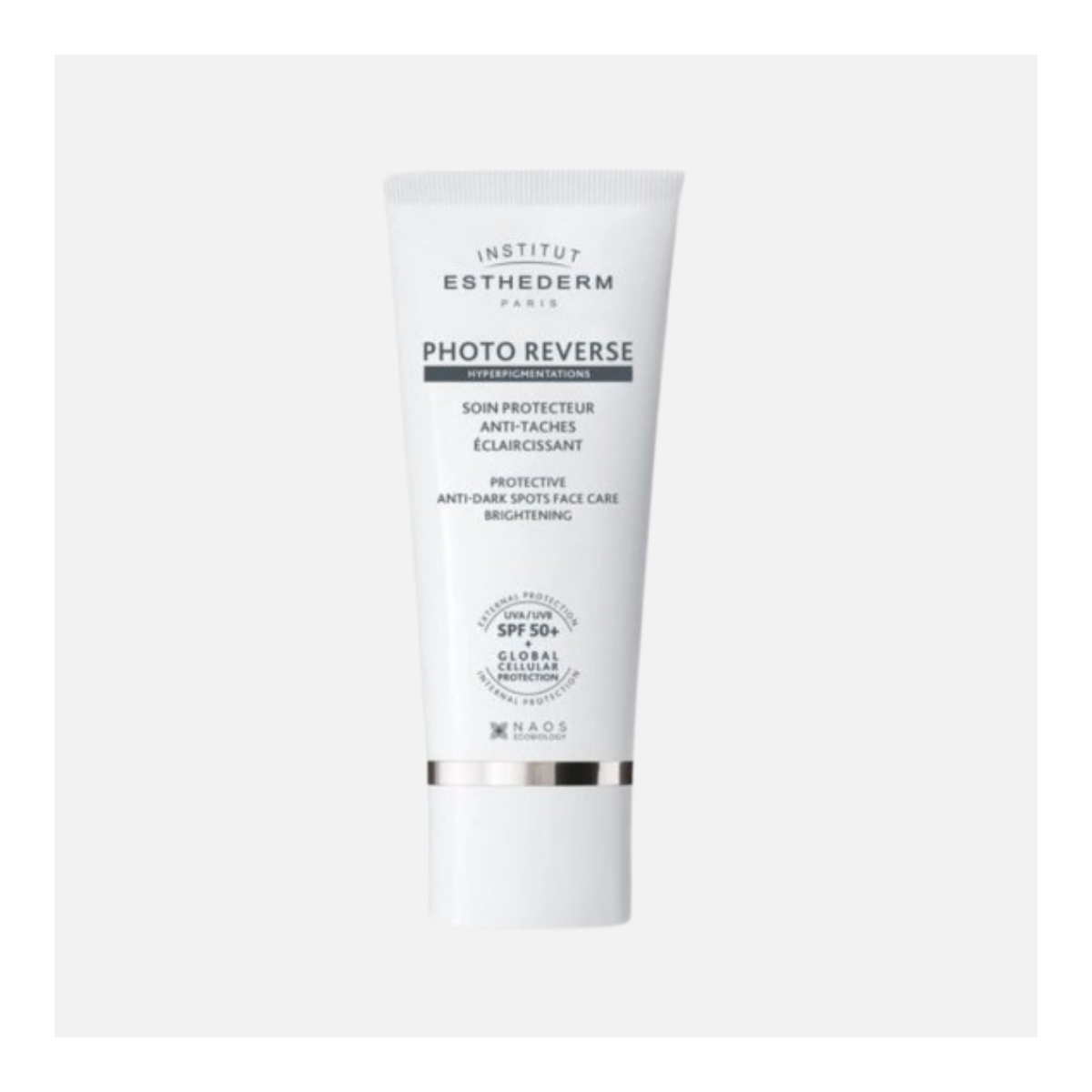 INSTITUT ESTHEDERM PHOTOREVERSE ECLAIRCISSANT SPF50+ T50ML