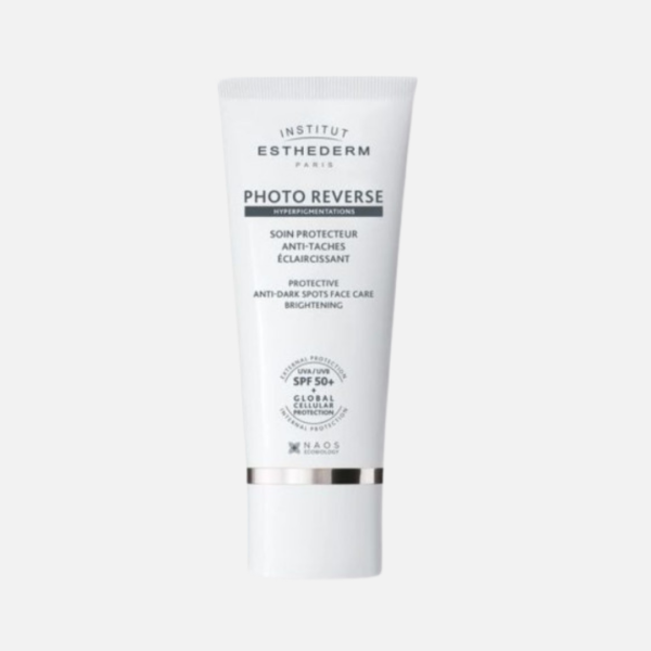 INSTITUT ESTHEDERM PHOTOREVERSE ECLAIRCISSANT SPF50+ T50ML