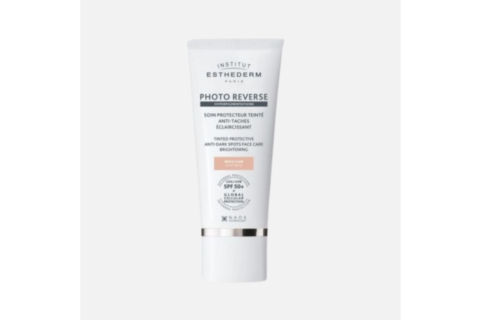 INSTITUT ESTHEDERM PHOTOREVERSE PROT ECLC AT CLAIR T50ML
