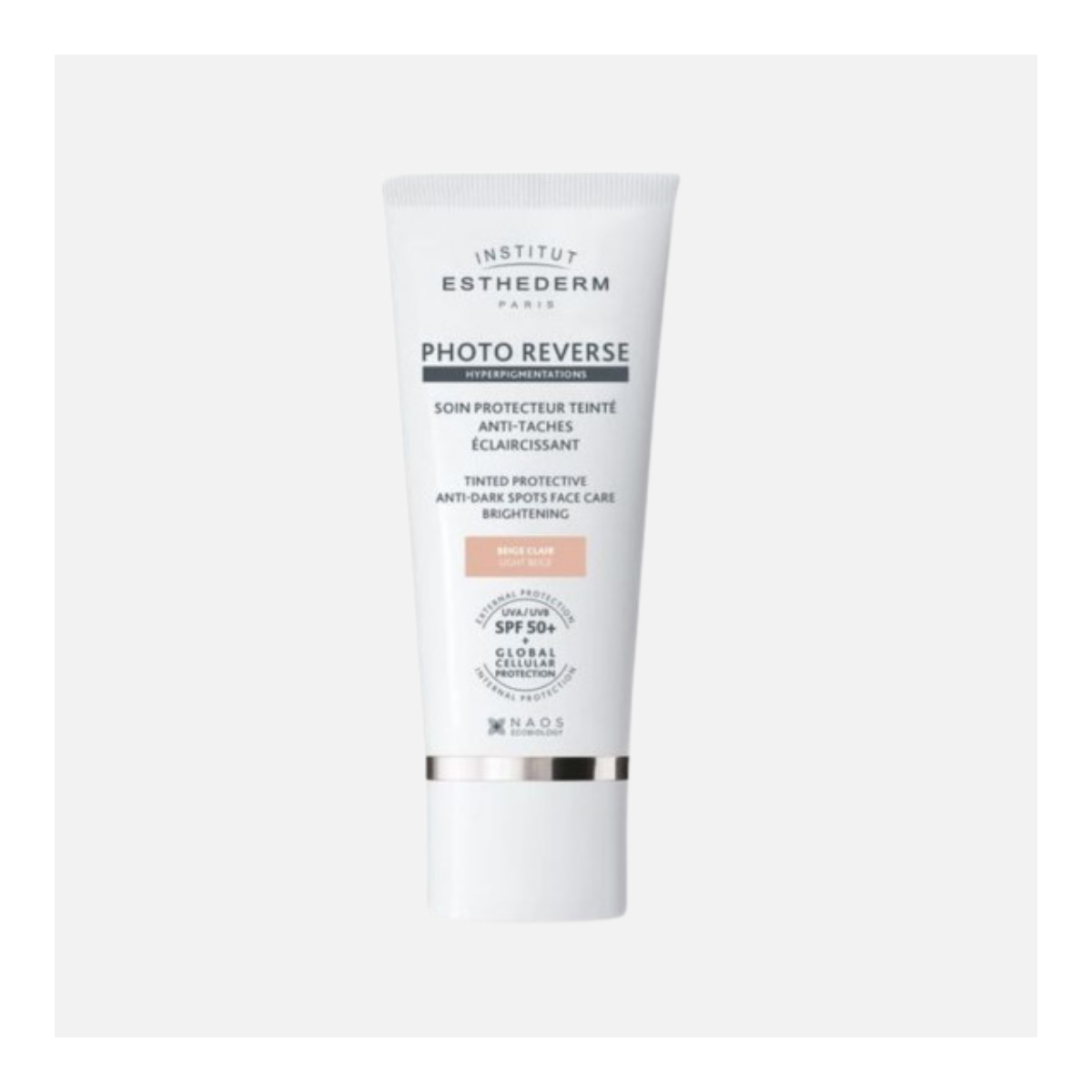 INSTITUT ESTHEDERM PHOTOREVERSE PROT ECLC AT CLAIR T50ML