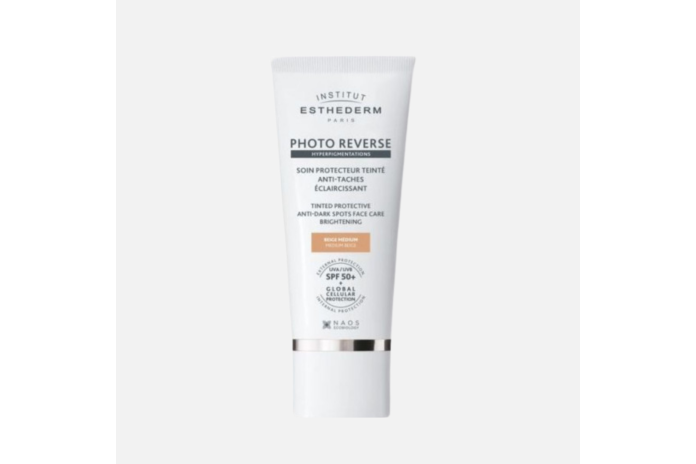 INSTITUT ESTHEDERM PHOTOREVERSE PROT ECLC AT B MEDIUM T50ML
