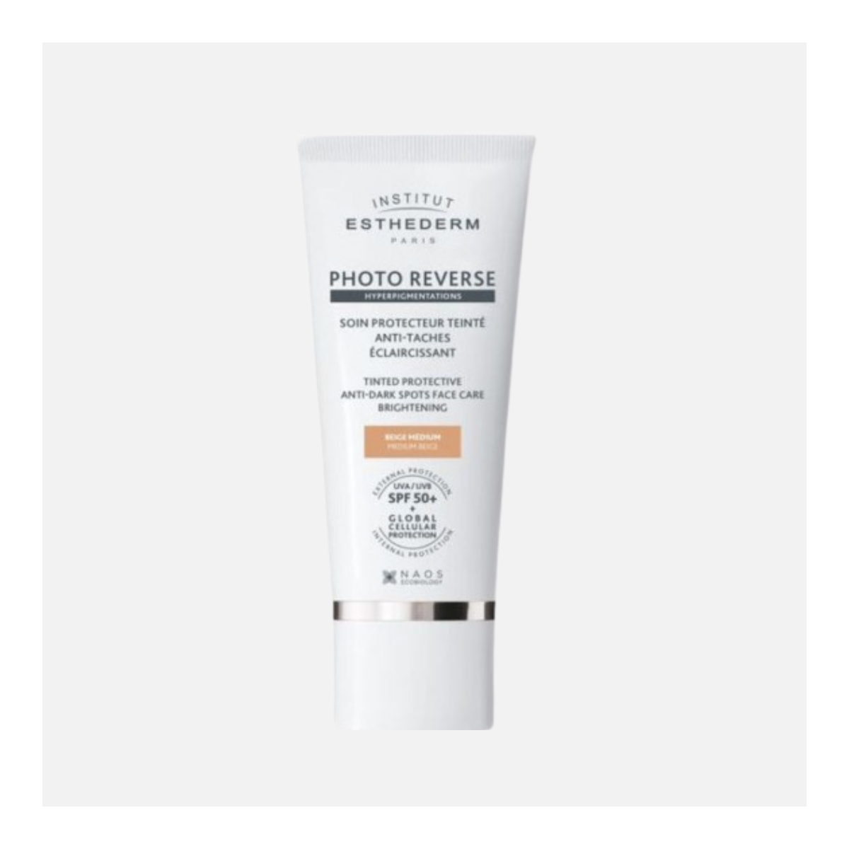 AVENE ANTIROUGEURS ROSAMED 30ML