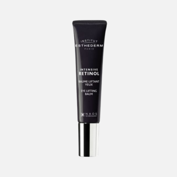 INSTITUT ESTHEDERM INTENSIVE RETINOL BAUME HYDRALIF YEUX 15ML