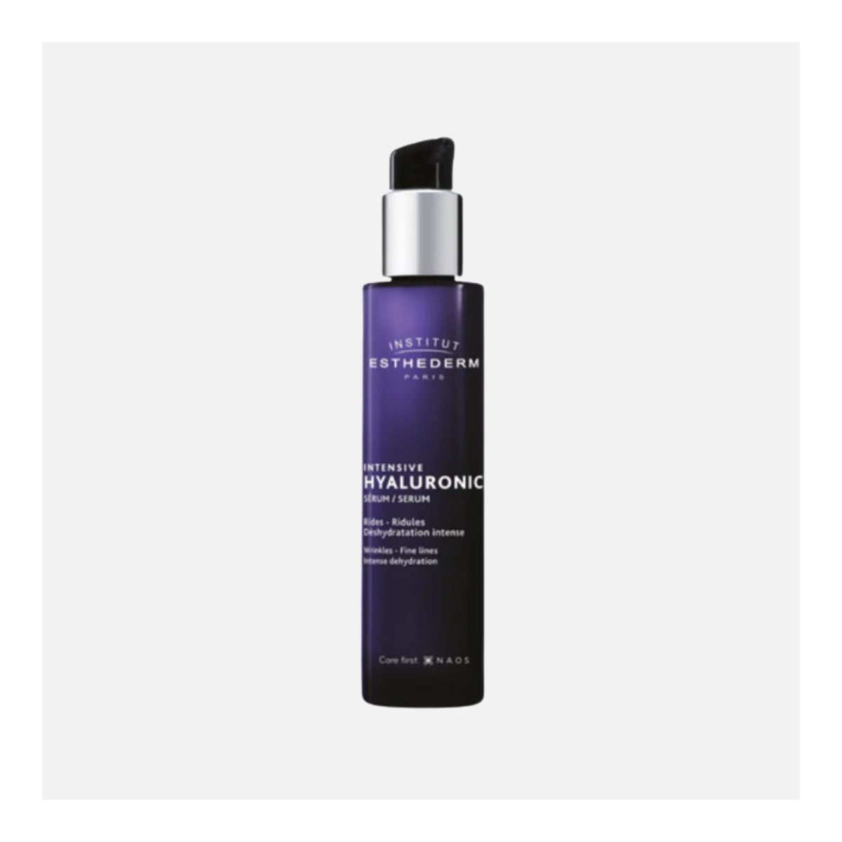 INSTITUT ESTHEDERM INTENSIVE HYALURONIC SERUM 30ML