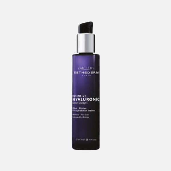 INSTITUT ESTHEDERM INTENSIVE HYALURONIC SERUM 30ML
