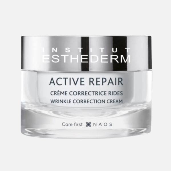 INSTITUT ESTHEDERM ACTIVE REPAIR CREME CORREC RIDES 50ML