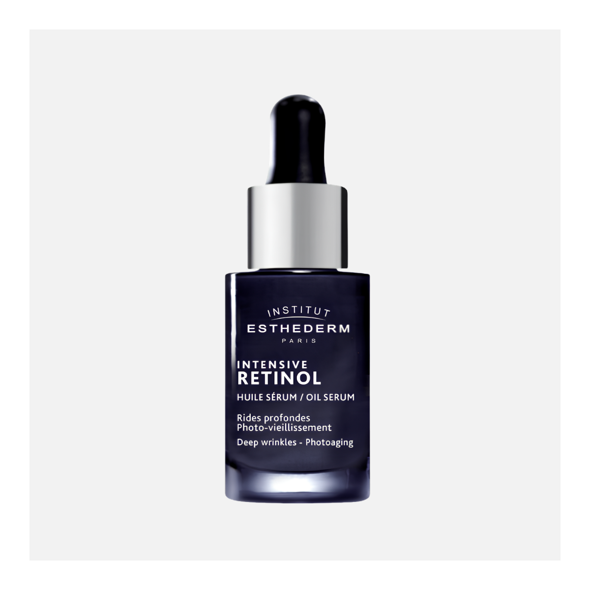 INSTITUT ESTHEDERM OSMOCLEAN LAIT DESMAQUILLANTE HYDRA 200ML