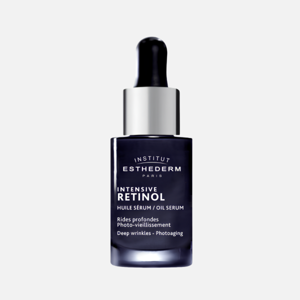 INSTITUT ESTHEDERM INTENSIVE RETINOL SERUM 15ML