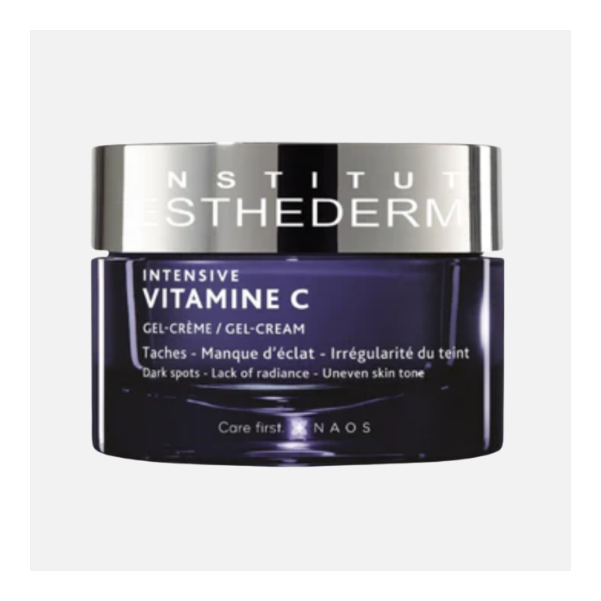 INSTITUT ESTHEDERM INTENSIVE VITAMINE C GEL CREAM 50ML