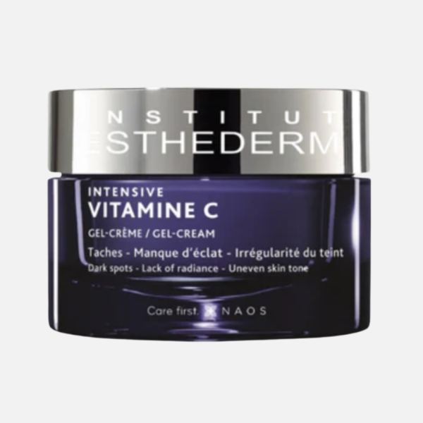 INSTITUT ESTHEDERM INTENSIVE VITAMINE C GEL CREAM 50ML