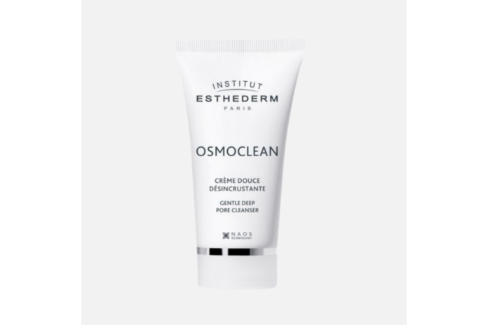 INSTITUT ESTHEDERM OSMO CLEAN CREME DOUCE DESINCRUSTANTE 75ML