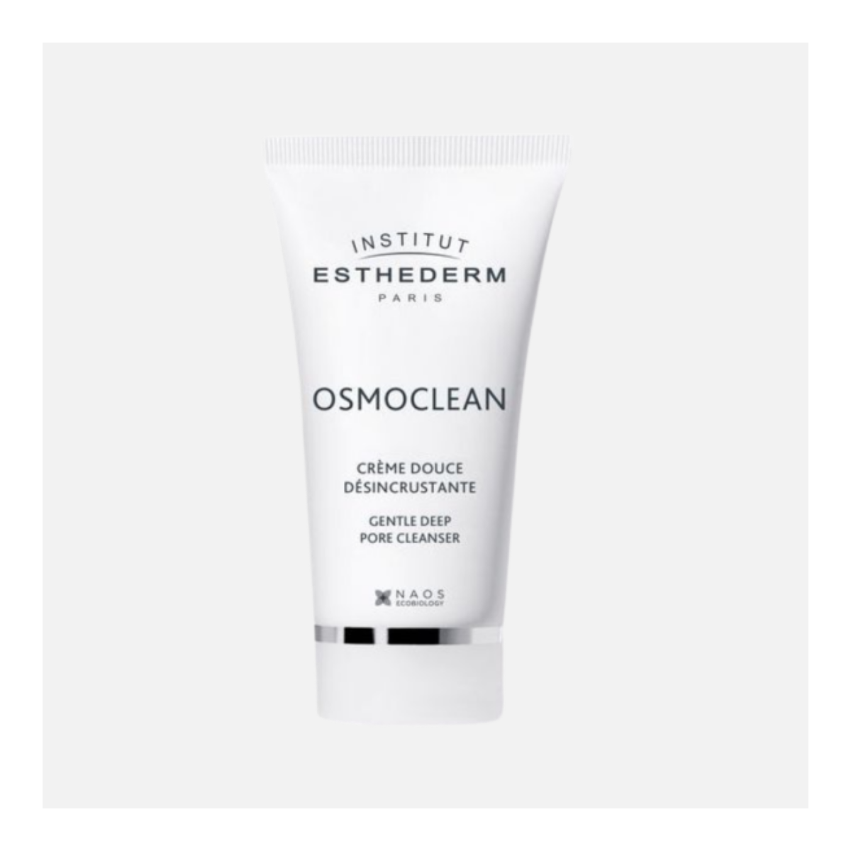 INSTITUT ESTHEDERM OSMO CLEAN CREME DOUCE DESINCRUSTANTE 75ML