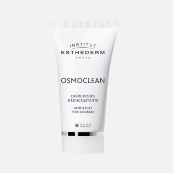 INSTITUT ESTHEDERM OSMO CLEAN CREME DOUCE DESINCRUSTANTE 75ML