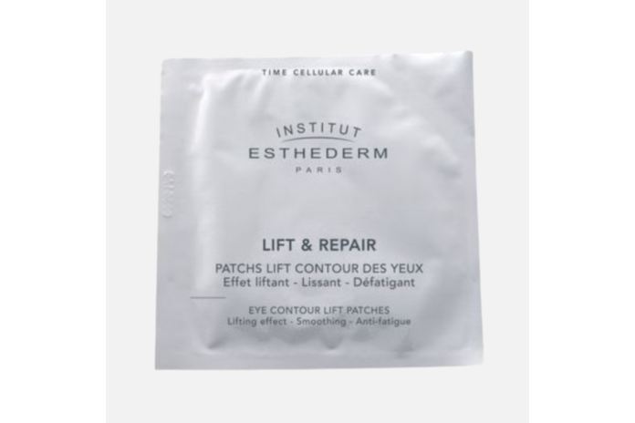 INSTITUT ESTHEDERM LIFT Y REPAIR EYE CONTOUR LIFT PATCHES 10X3ML