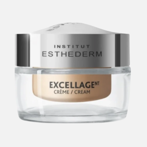 INSTITUT ESTHEDERM  EXCELLAGE CREMA 50ML