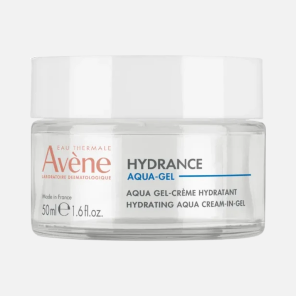 AVENE HYDRANCE AQUA GEL 50ML
