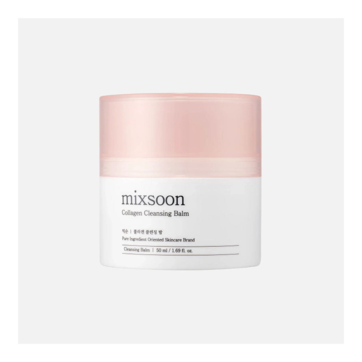 MIXSOON COLLAGEN CLEANSING BALM 50ML