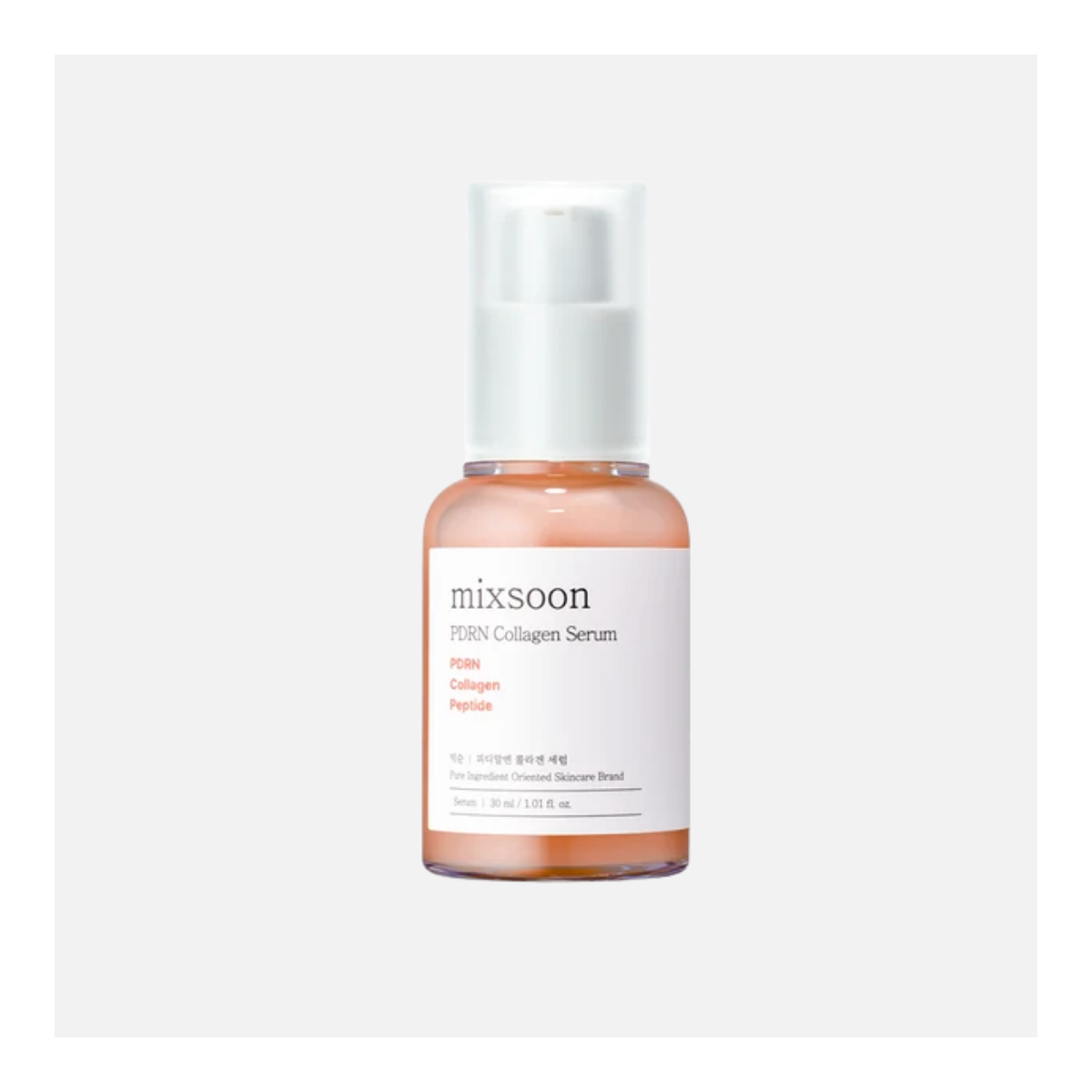 MIXSOON COLLAGEN CLEANSING BALM 50ML
