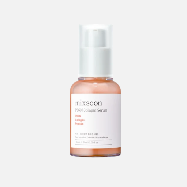 MIXSOON PDRN COLLAGE SERUM 30ml