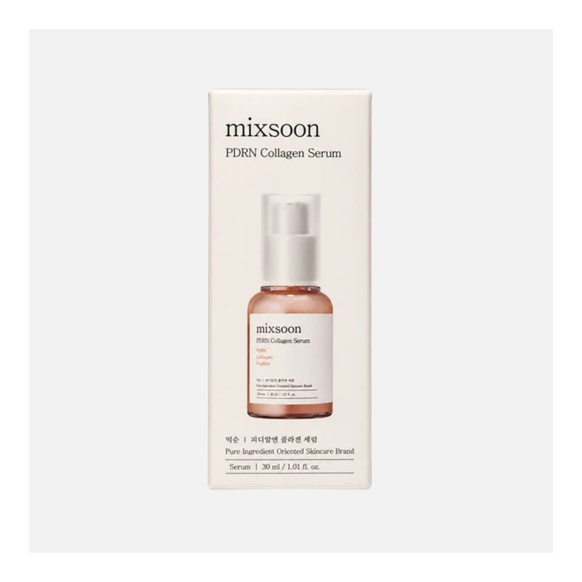 MIXSOON PDRN COLLAGE SERUM 30ml