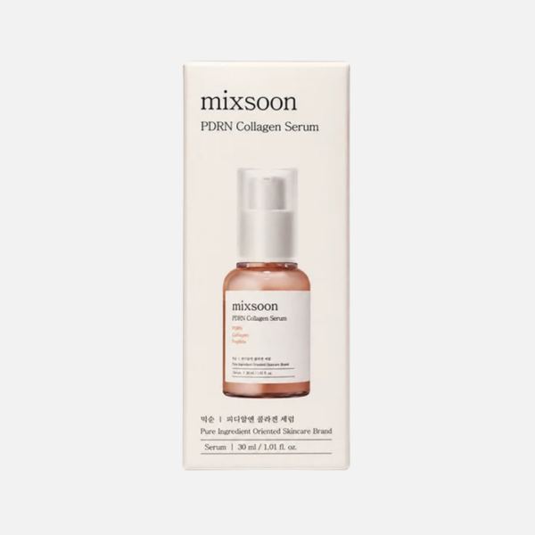 MIXSOON PDRN COLLAGE SERUM 30ml