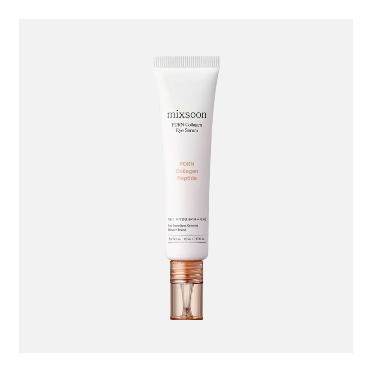 MIXSOON PDRN COLLAGE SERUM 30ml