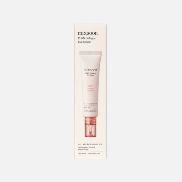 MIXSOON PDRN COLLAGEN EYE SERUM 20ML