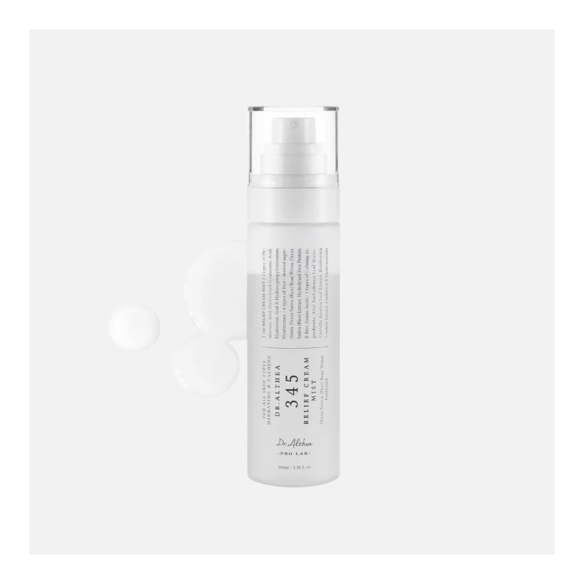 MIXSOON PDRN COLLAGEN EYE SERUM 20ML