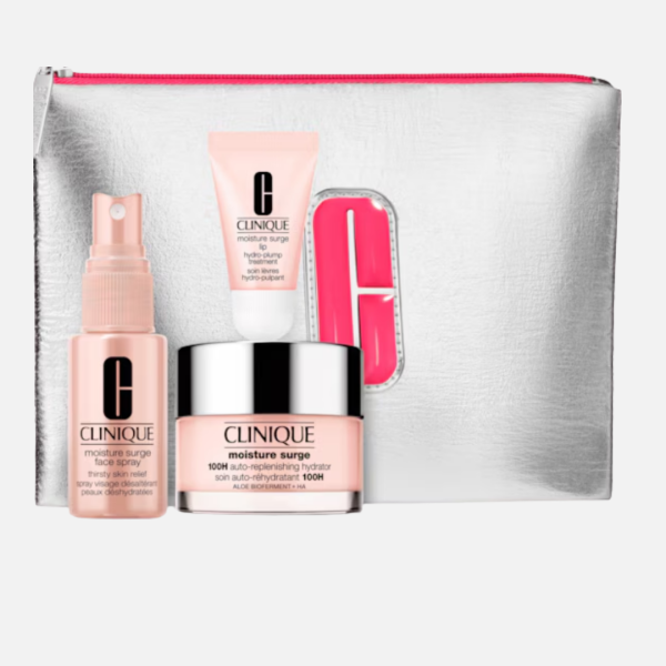 CLINIQUE_MOISTURE SURGE MEGASTARS
