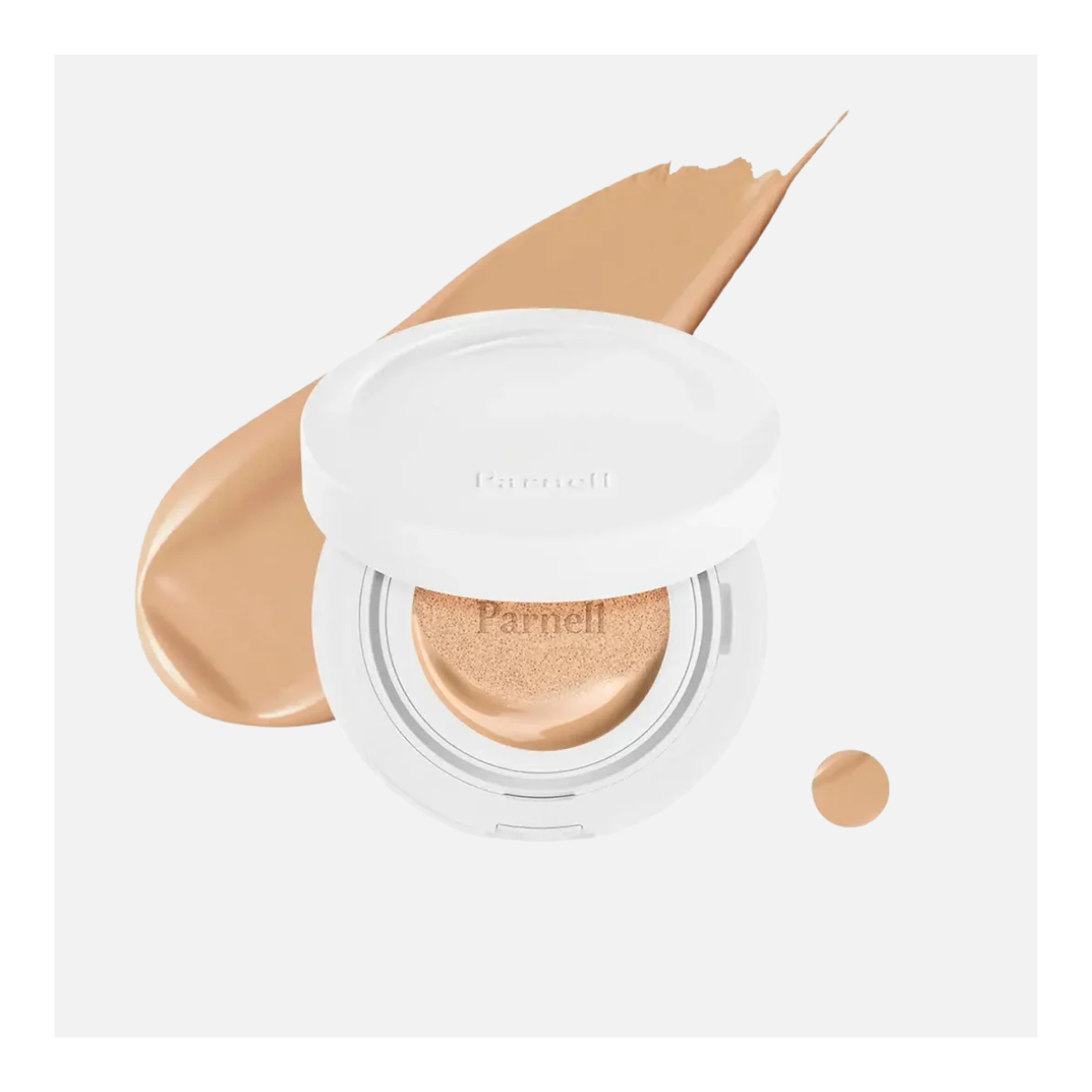 PARNELL CICAMANU SERUM CUSHION 25N RATAN 15G