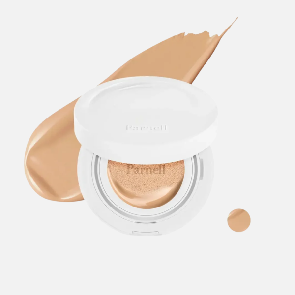 PARNELL CICAMANU SERUM CUSHION 25N RATAN 15G