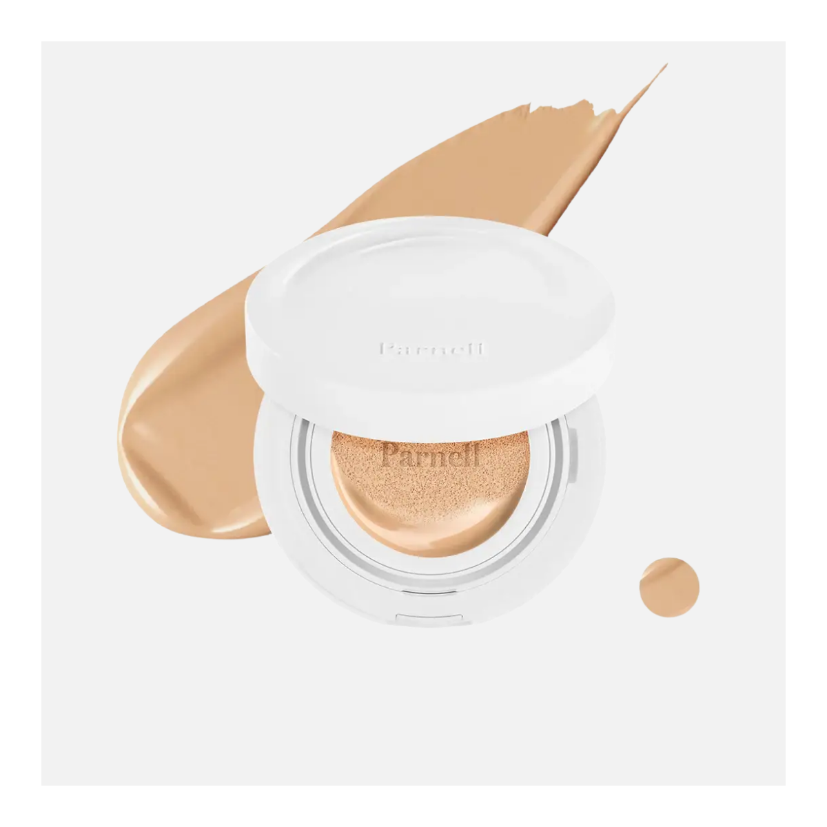 PARNELL CICAMANU SERUM CUSHION 27N RICH RATAN 15G