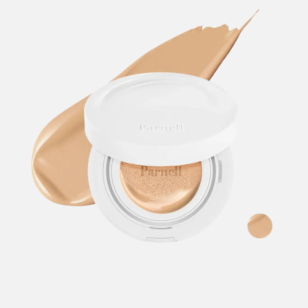 PARNELL CICAMANU SERUM CUSHION 27N RICH RATAN 15G