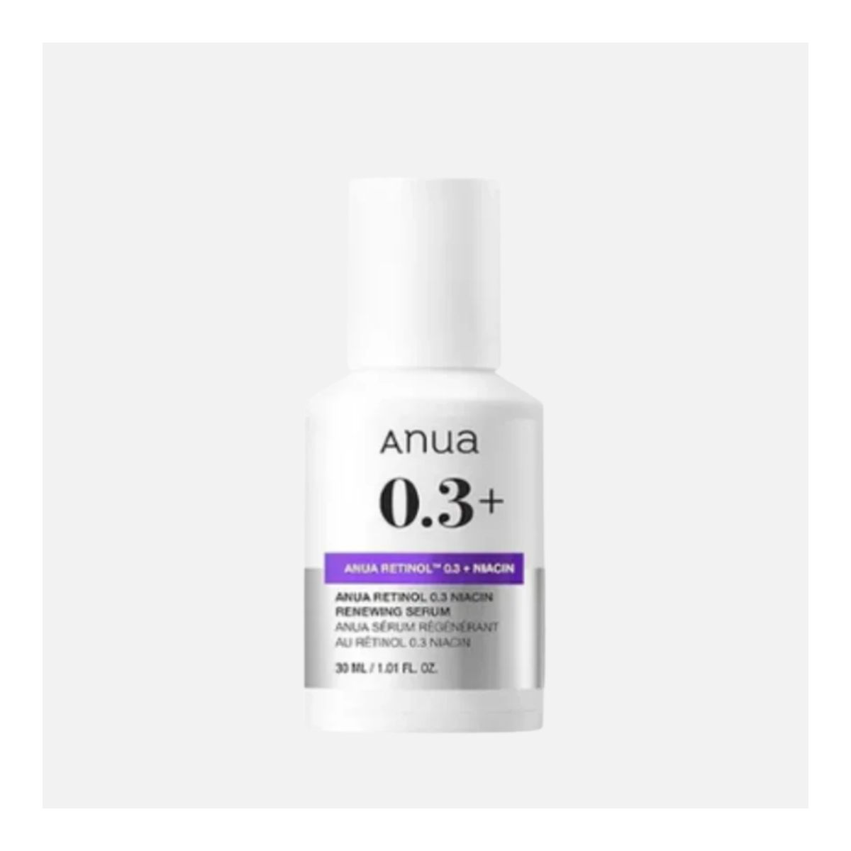 ANUA JABÓN HEARTLEAF PORE CONTROL CLEANSING OIL 200ML