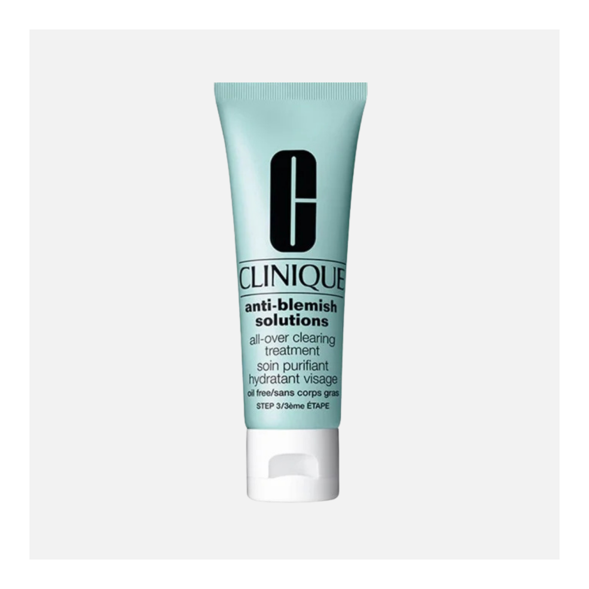 CLINIQUE ANTI-BLEMISH HIDRATANTE 50 ML