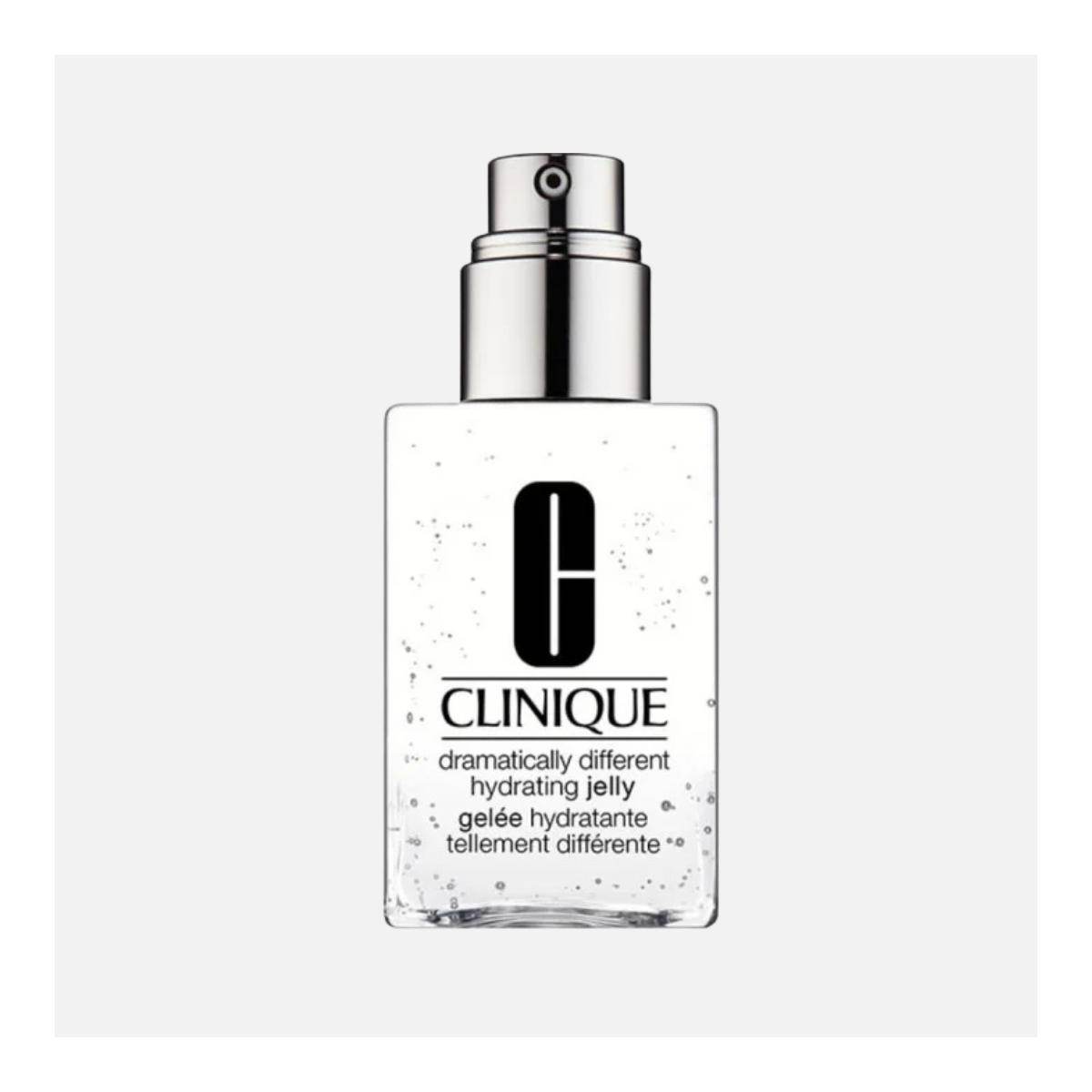 CLINIQUE DRAMATICALLY DIFFERENT HYDRATING 125ML