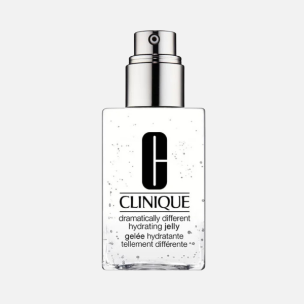 CLINIQUE DRAMATICALLY DIFFERENT HYDRATING 125ML