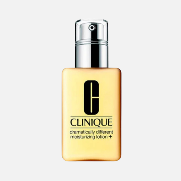 CLINIQUE DRAMATICALLY DIFFERENT MOISTURIZING LOTION 125 ML