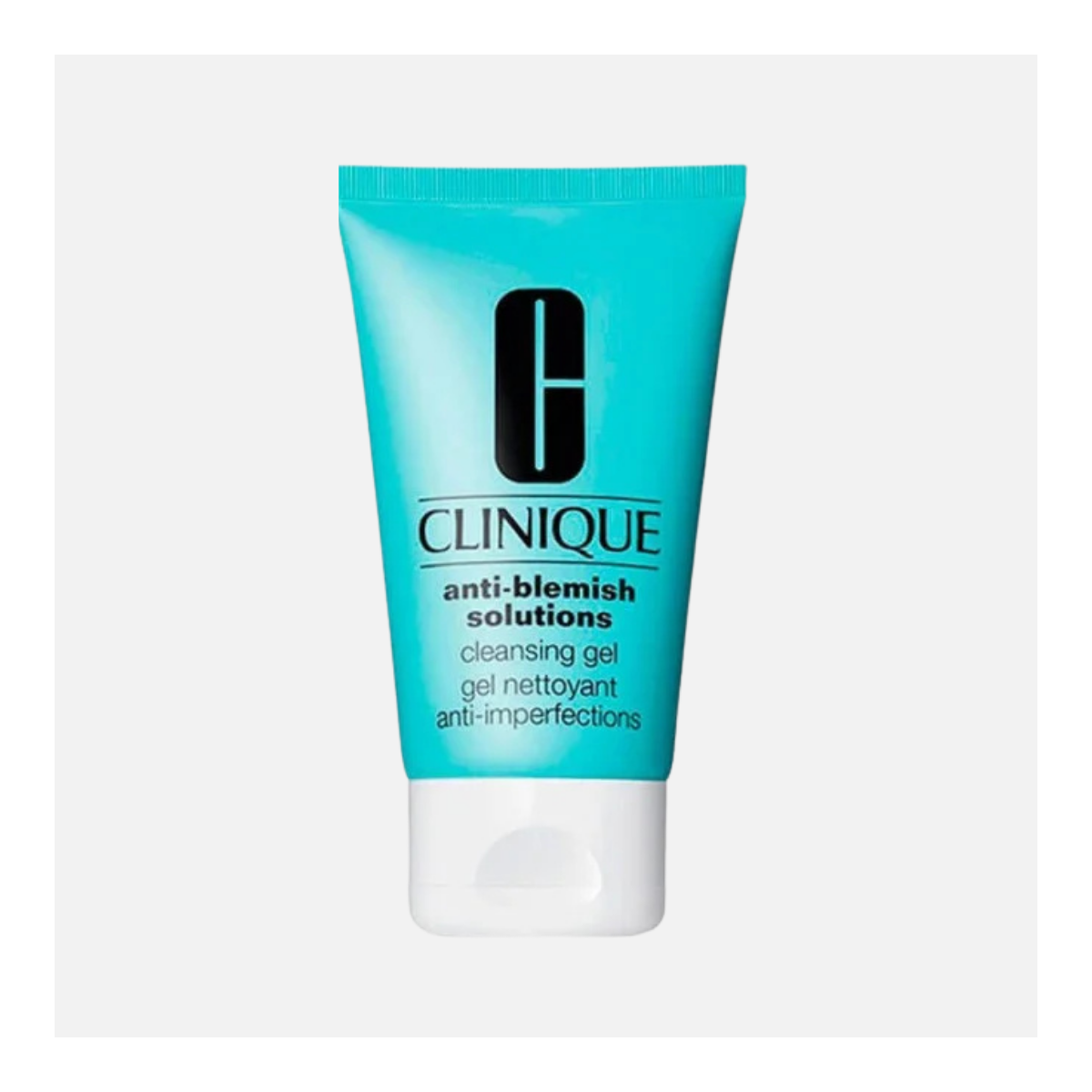 CLINIQUE-ANTI BLEMISH SOL CLEN GEL 125ML/8070