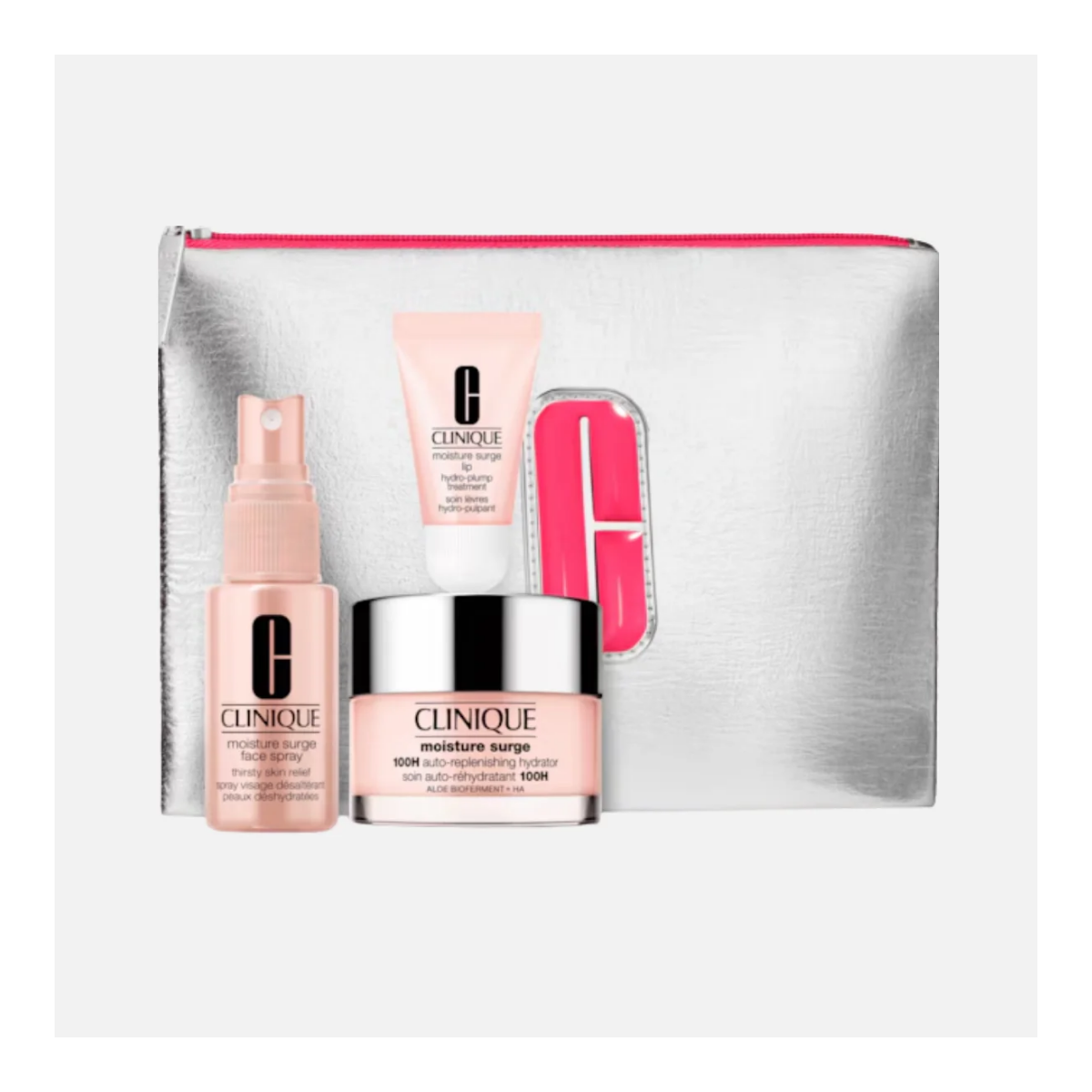 CLINIQUE_MOISTURE SURGE MEGASTARS