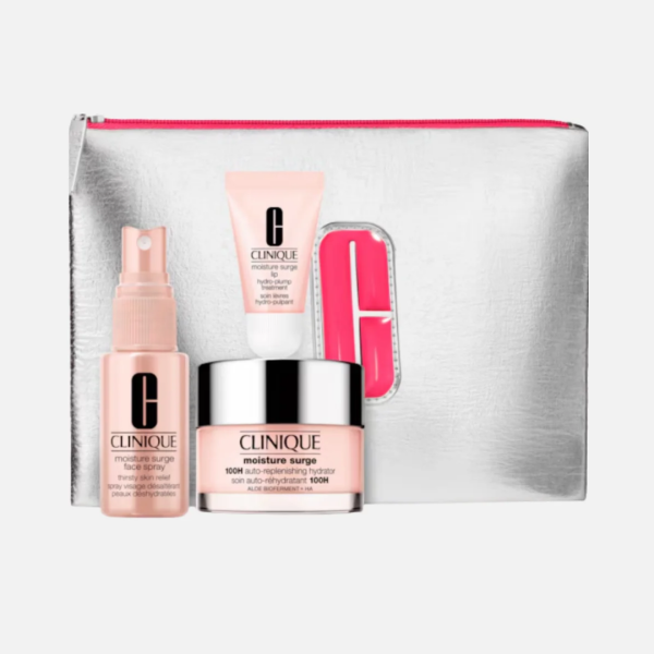 CLINIQUE_MOISTURE SURGE MEGASTARS