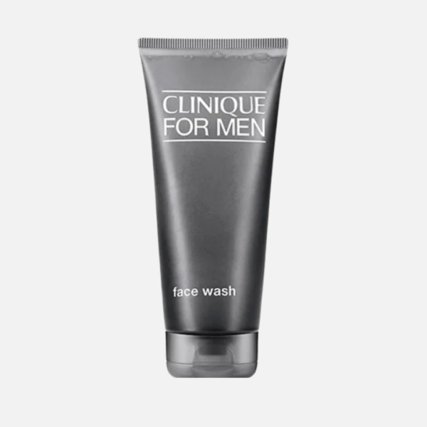 CLINIQUE FOR MEN FACE WASH 200ML