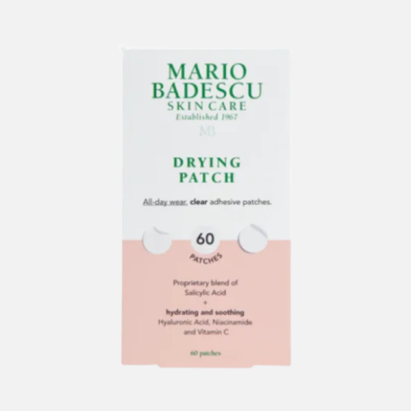 MARIO BADESCU-DRYING PATCH ACNE