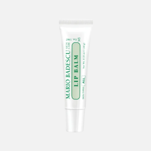 MARIO BADESCU-LIP BALM LABIALES EN BALSAMO