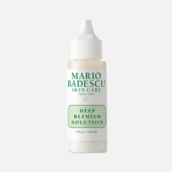 MARIO BADESCU-DEEP BLEMISH SOLUTION DG ACNE