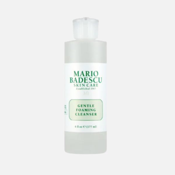 MARIO BADESCU-GENTLE FOAMING CLEANSER LIMPIADORAS